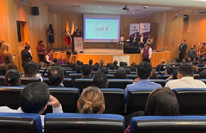 Registro Civil de Ecuador presentó Asistente Virtual 119 para optimizar atención ciudadana