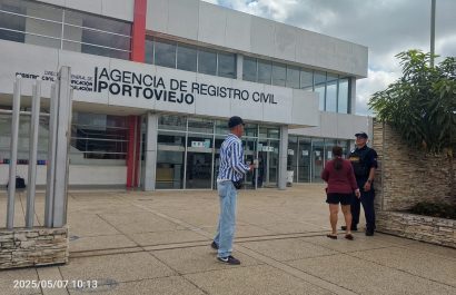 Registro Civil de Ecuador registra 14.092 matrimonios y 7.504 divorcios en 2025
