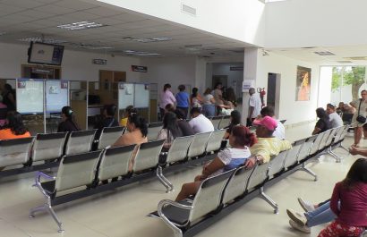 Registro Civil de Portoviejo emite pasaportes sin agendamiento hasta el 26 de septiembre