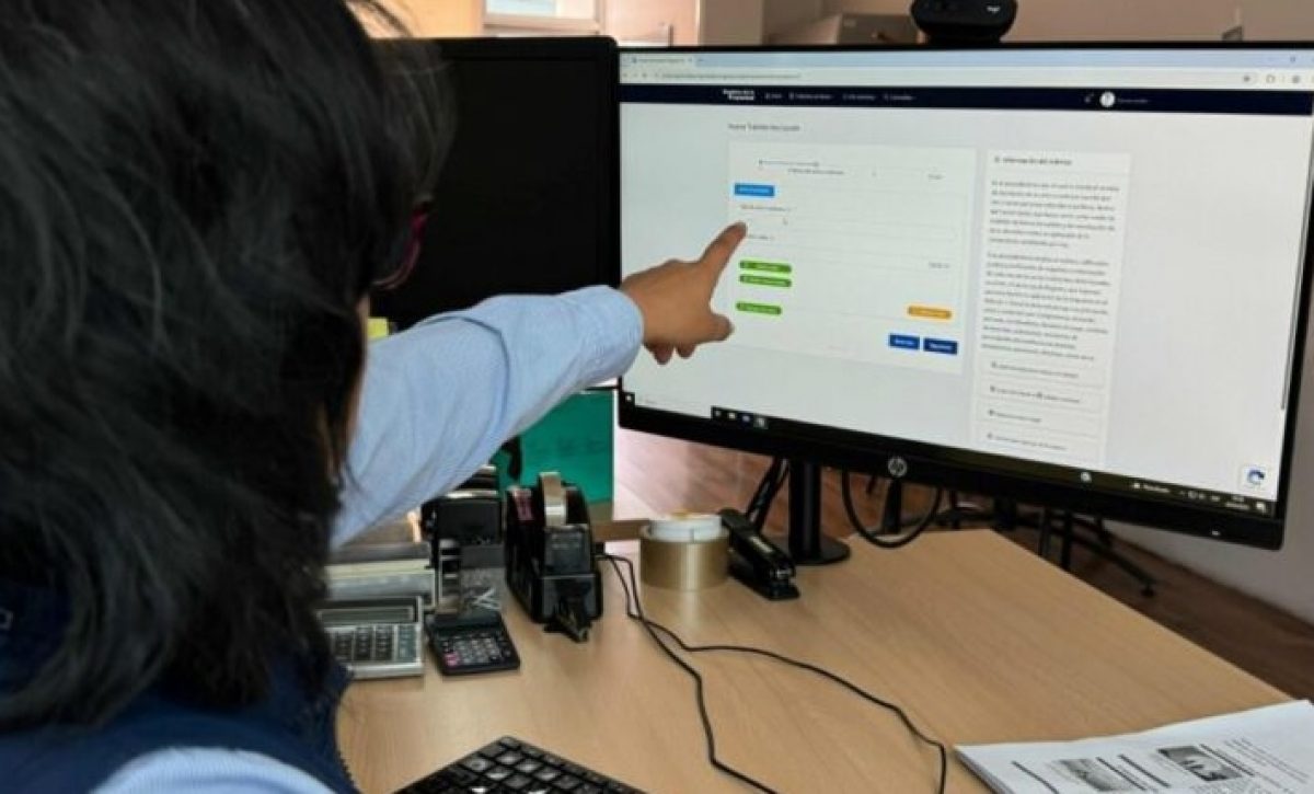 Registro de la Propiedad: Guía para agilizar trámites y evitar errores
