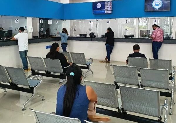 Propiedad ligada a alias ‘Fito’ fue inscrita tras allanamiento.