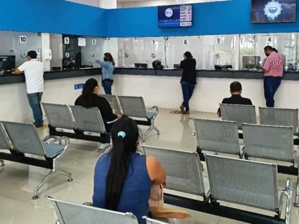 Propiedad ligada a alias ‘Fito’ fue inscrita tras allanamiento.