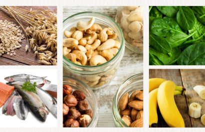 ¿Regular el ritmo cardíaco con alimentos? Descubre los 5 mejores