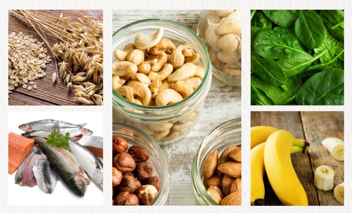 ¿Regular el ritmo cardíaco con alimentos? Descubre los 5 mejores