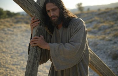 Religión y Tradiciones El Viernes Santo conmemora la crucifixión y muerte de Jesús
