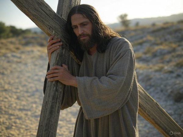 Religión y Tradiciones El Viernes Santo conmemora la crucifixión y muerte de Jesús