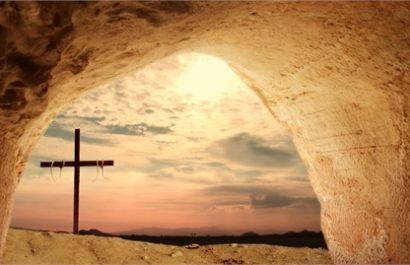 Religión y tradiciones El Domingo de Pascua celebra la Resurrección de Jesús y su promesa de vida eterna
