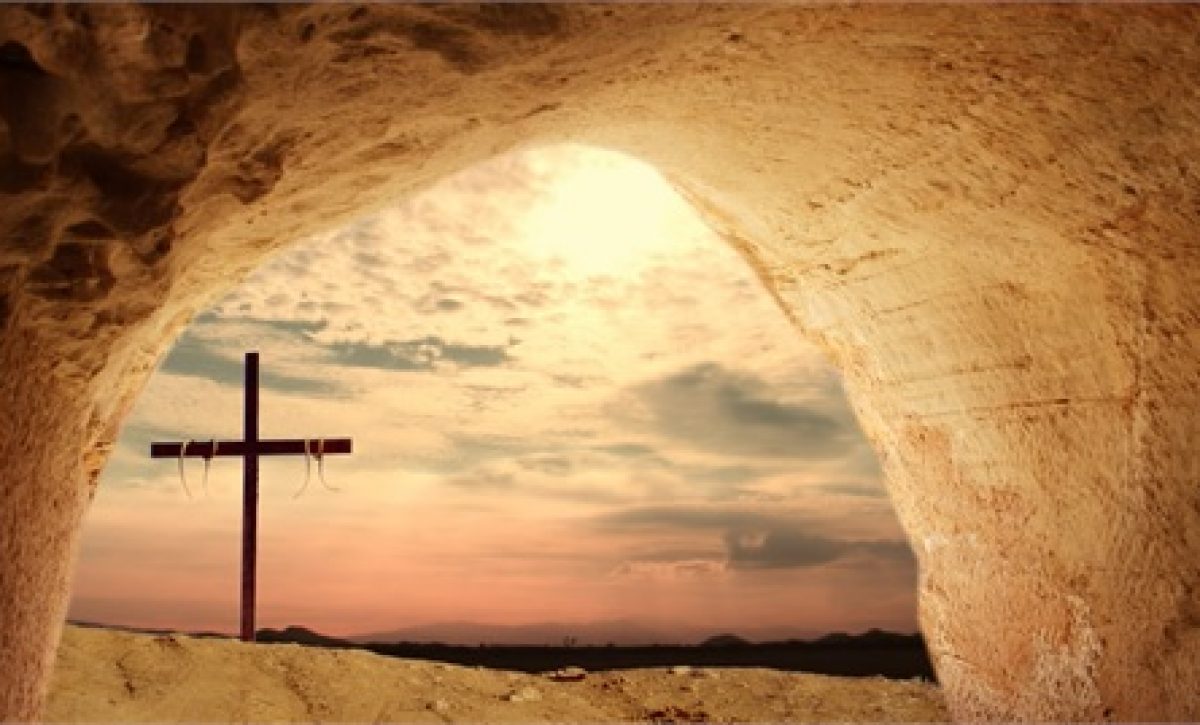 Religión y tradiciones El Domingo de Pascua celebra la Resurrección de Jesús y su promesa de vida eterna