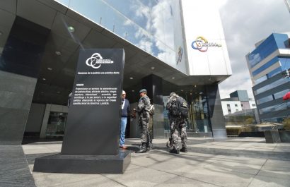 Renovación de la Judicatura: Godoy, Núñez y Fabara concentran la mayoría de impugnaciones