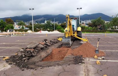 Renovación del parque Bicentenario un proyecto clave para el norte de Quito