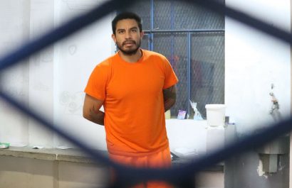 Reportan presunto intento de asesinato contra Daniel Salcedo en la cárcel de Riobamba; su hermano está herido