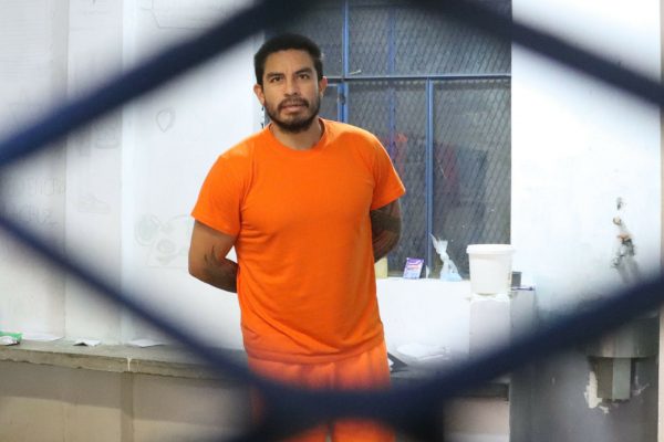 Reportan presunto intento de asesinato contra Daniel Salcedo en la cárcel de Riobamba; su hermano está herido