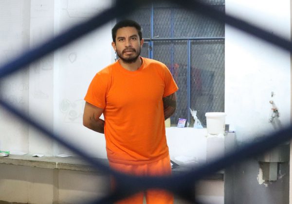 Reportan presunto intento de asesinato contra Daniel Salcedo en la cárcel de Riobamba; su hermano está herido