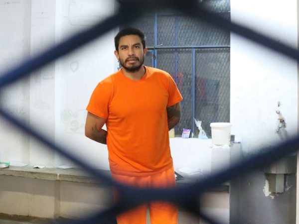 Reportan presunto intento de asesinato contra Daniel Salcedo en la cárcel de Riobamba; su hermano está herido
