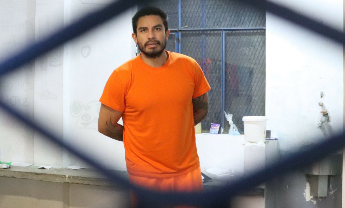Reportan presunto intento de asesinato contra Daniel Salcedo en la cárcel de Riobamba; su hermano está herido