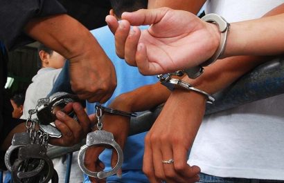 Rescatan a cuatro víctimas de secuestro en Quevedo, provincia de Los Ríos