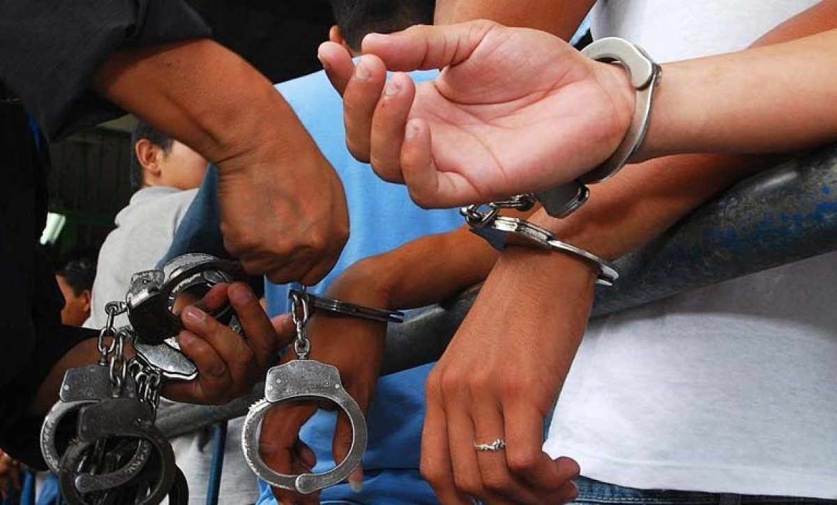 Rescatan a cuatro víctimas de secuestro en Quevedo, provincia de Los Ríos