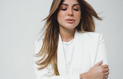 “No existe ácido hialurónico para glúteos, eso es falso”: la advertencia de Cinthya Coppiano sobre los biopolímeros