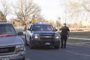 Responsable del atentado en Boulder, Colorado, es imputado con 16 cargos de intento de asesinato