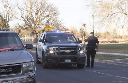 Responsable del atentado en Boulder, Colorado, es imputado con 16 cargos de intento de asesinato