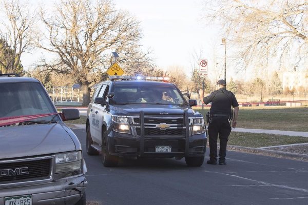 Responsable del atentado en Boulder, Colorado, es imputado con 16 cargos de intento de asesinato