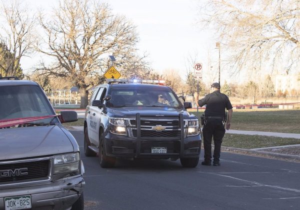 Responsable del atentado en Boulder, Colorado, es imputado con 16 cargos de intento de asesinato