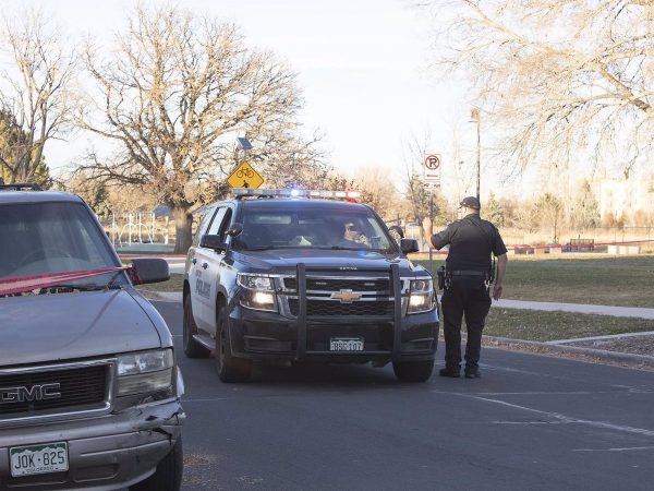 Responsable del atentado en Boulder, Colorado, es imputado con 16 cargos de intento de asesinato