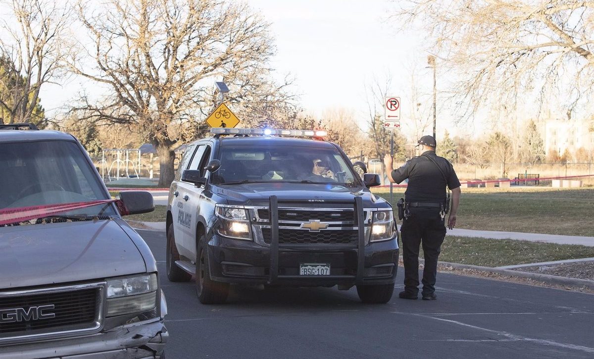 Responsable del atentado en Boulder, Colorado, es imputado con 16 cargos de intento de asesinato