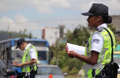 Restricción vehicular en Quito: detalles del Pico y Placa para el martes 29 de julio