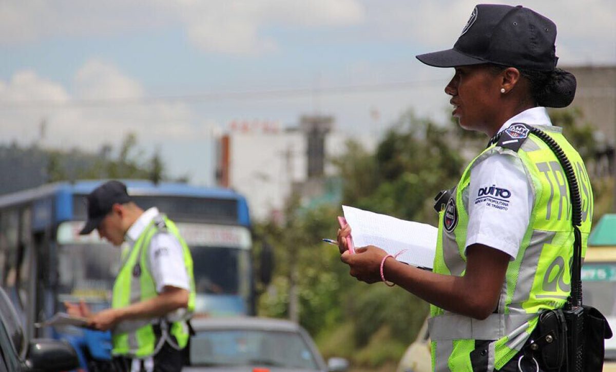 Restricción vehicular en Quito: detalles del Pico y Placa para el martes 29 de julio