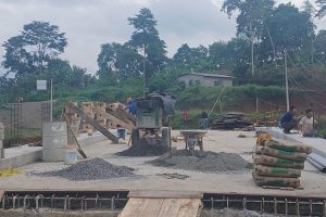 Retraso de dos meses en construcción del puente sobre el río Armadillo deja pérdidas económicas