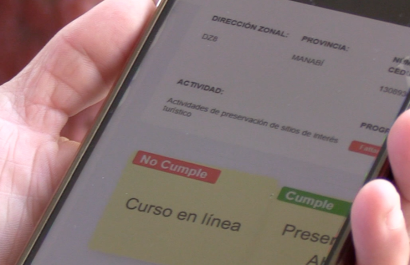Retrasos en los pagos del programa Ecuatorianos en Acción del MIES generan malestar entre beneficiarios