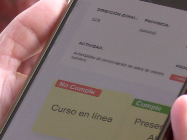 Retrasos en los pagos del programa Ecuatorianos en Acción del MIES generan malestar entre beneficiarios