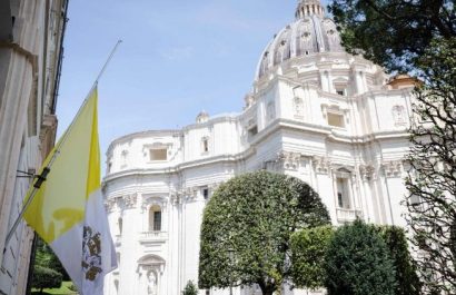 Esto dice el parte médico que detalla las causas exactas de la muerte del Papa Francisco