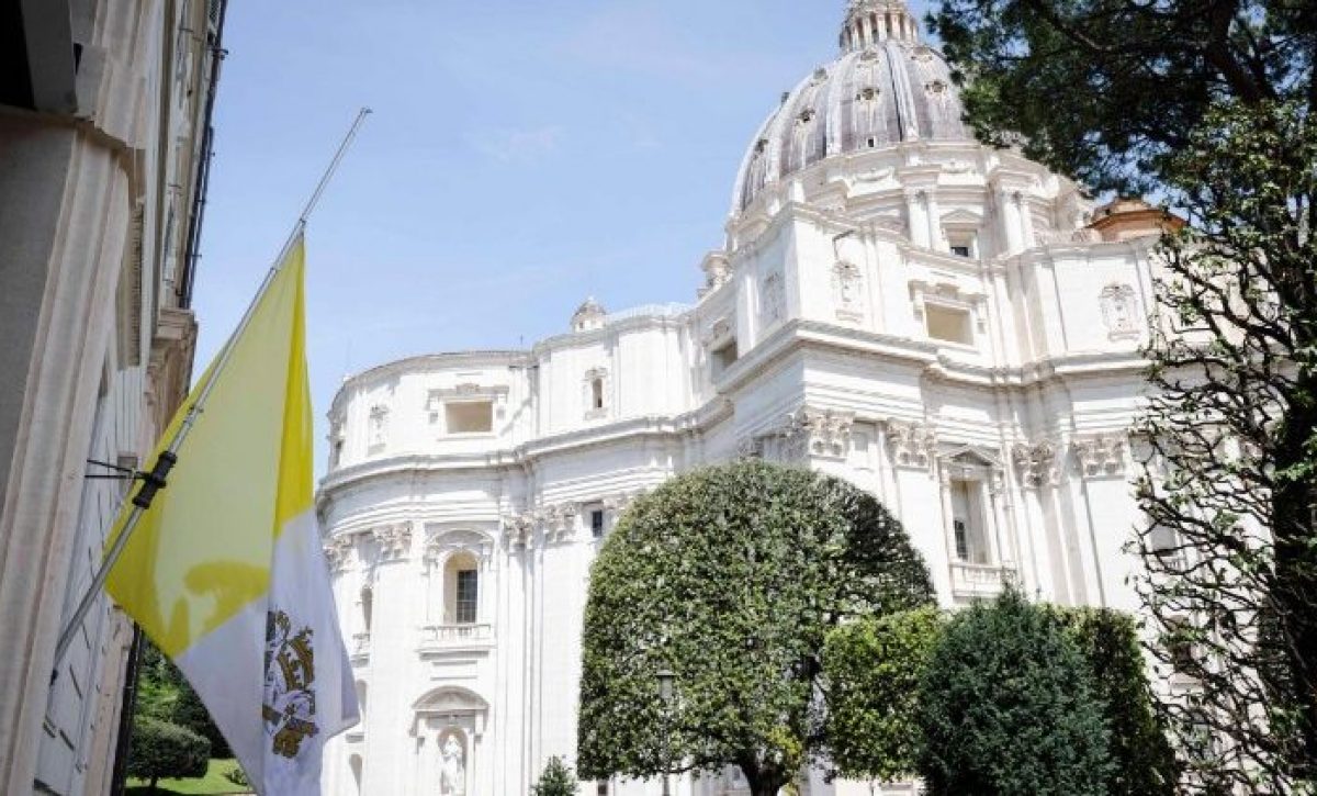 Esto dice el parte médico que detalla las causas exactas de la muerte del Papa Francisco