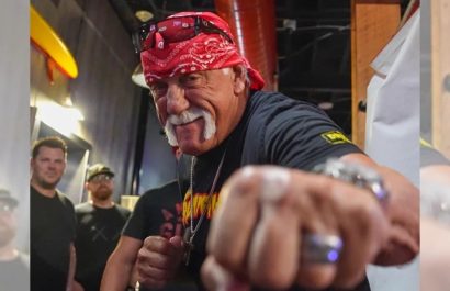 Revelan la causa de la muerte de Hulk Hogan y un gran secreto de su salud