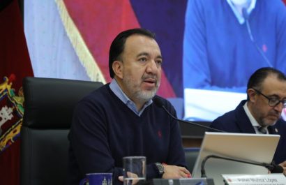 Revocatoria de Pabel Muñoz queda sin efecto al concluir el plazo legal