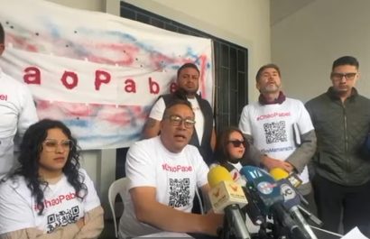 Revocatoria del alcalde de Quito Arranca recolección de firmas el 11 de abril