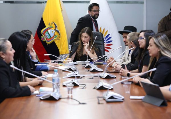 En las comisiones creadas, los asambleístas de RC quedaron relegados.