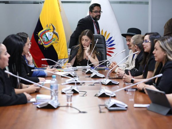 En las comisiones creadas, los asambleístas de RC quedaron relegados.