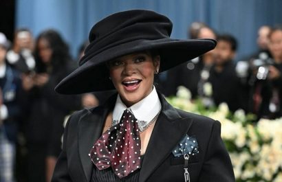Rihanna marca su espectacular regreso a la música con tema inédito para ‘Los Pitufos’
