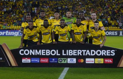 River Plate vs. Barcelona SC se jugará sin público ¿Cómo ver este partido de Copa Libertadores