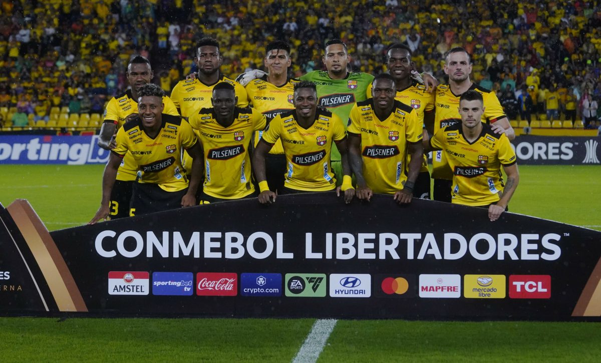 River Plate vs. Barcelona SC se jugará sin público ¿Cómo ver este partido de Copa Libertadores