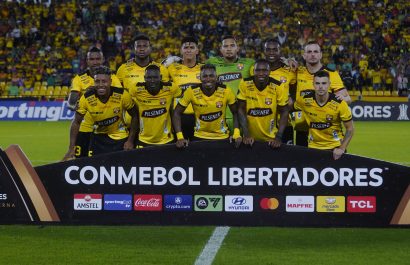 River Plate vs. Barcelona SC se jugará sin público ¿Cómo ver este partido de Copa Libertadores