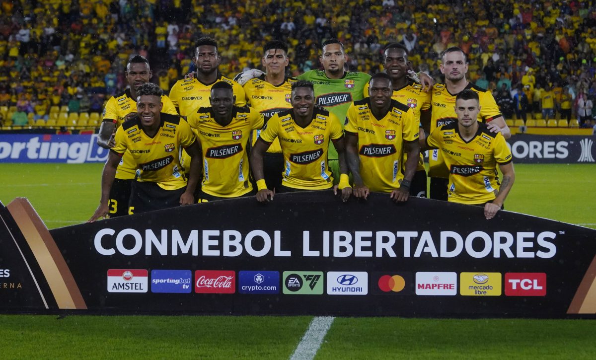 River Plate vs. Barcelona SC se jugará sin público ¿Cómo ver este partido de Copa Libertadores