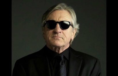 Robert De Niro comparte su filosofía sobre la crianza de los hijos