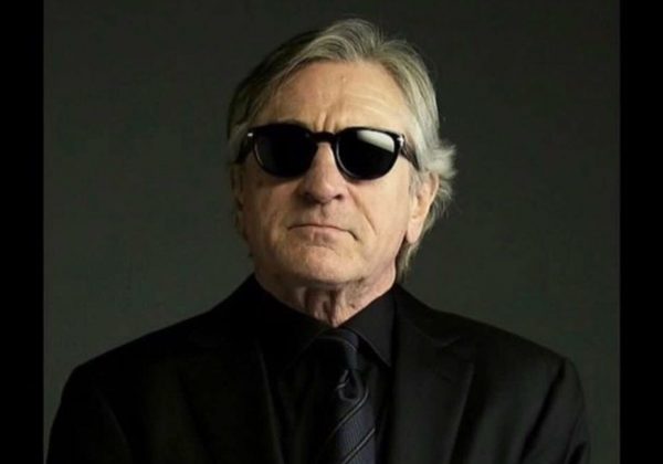 Robert De Niro comparte su filosofía sobre la crianza de los hijos