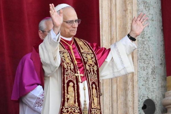 Robert Francis Prevost, elegido como Papa León XIV comenzará su pontificado con una serie de actos protocolarios.