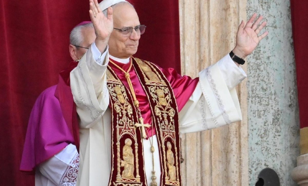 Robert Francis Prevost, elegido como Papa León XIV comenzará su pontificado con una serie de actos protocolarios.