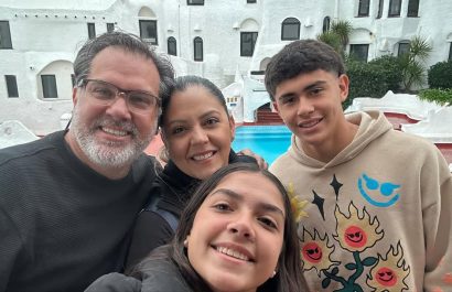 De presentador estrella a emprendedor: La verdad detrás de Roberto Angelelli